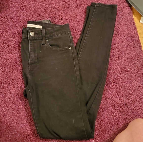 black levis! - Picture 2 of 5